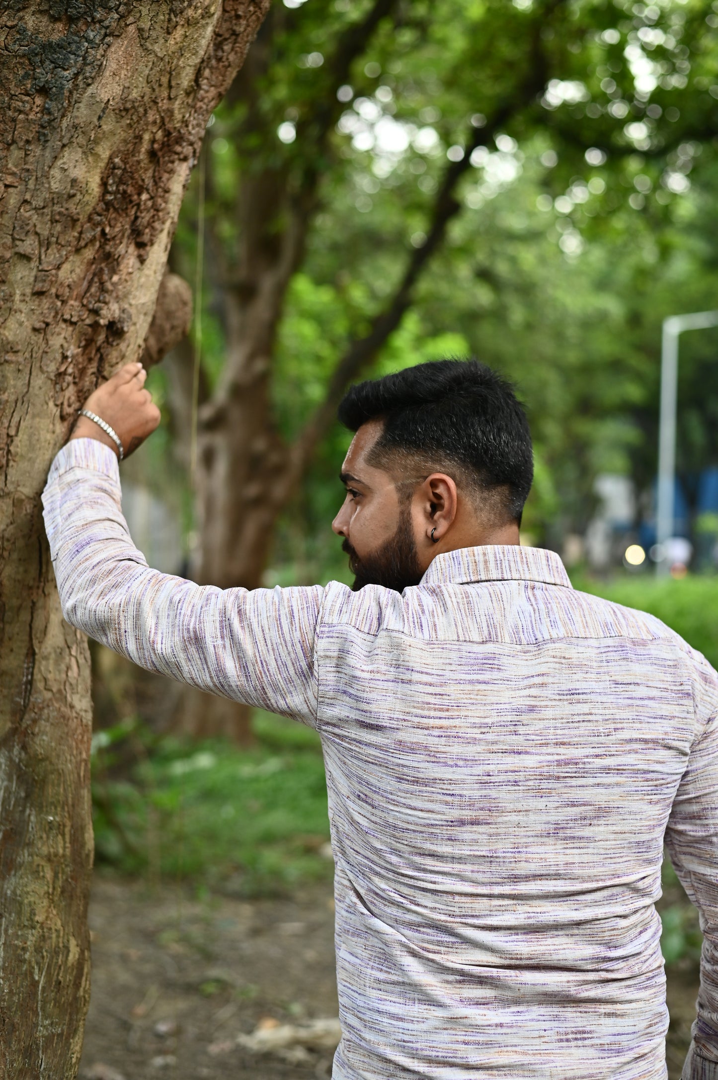 WInter Shirt Of Mens