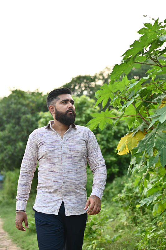 WInter Shirt Of Mens